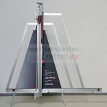Gladium MaXXI mașina de tăiat verticale multifuncţionale 